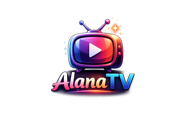 AlanaTV Logo